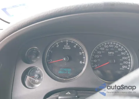 2007 Chevrolet Avalanche 1500 Lt z USA, uszkodzony, nr VIN 3GNEC12097G318700